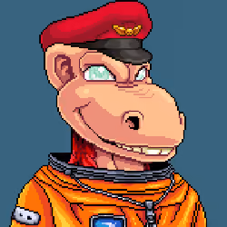 Kobold Prospector #7262