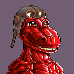 Kobold Prospector #1382