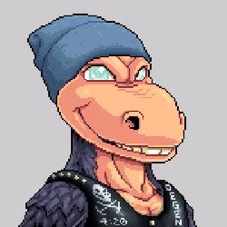 Kobold Prospector #1384