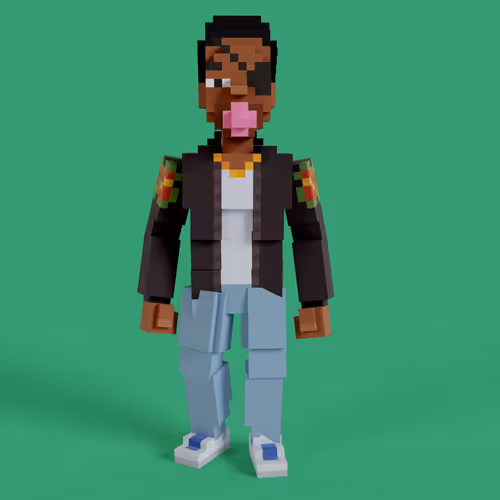 Doggy #2882