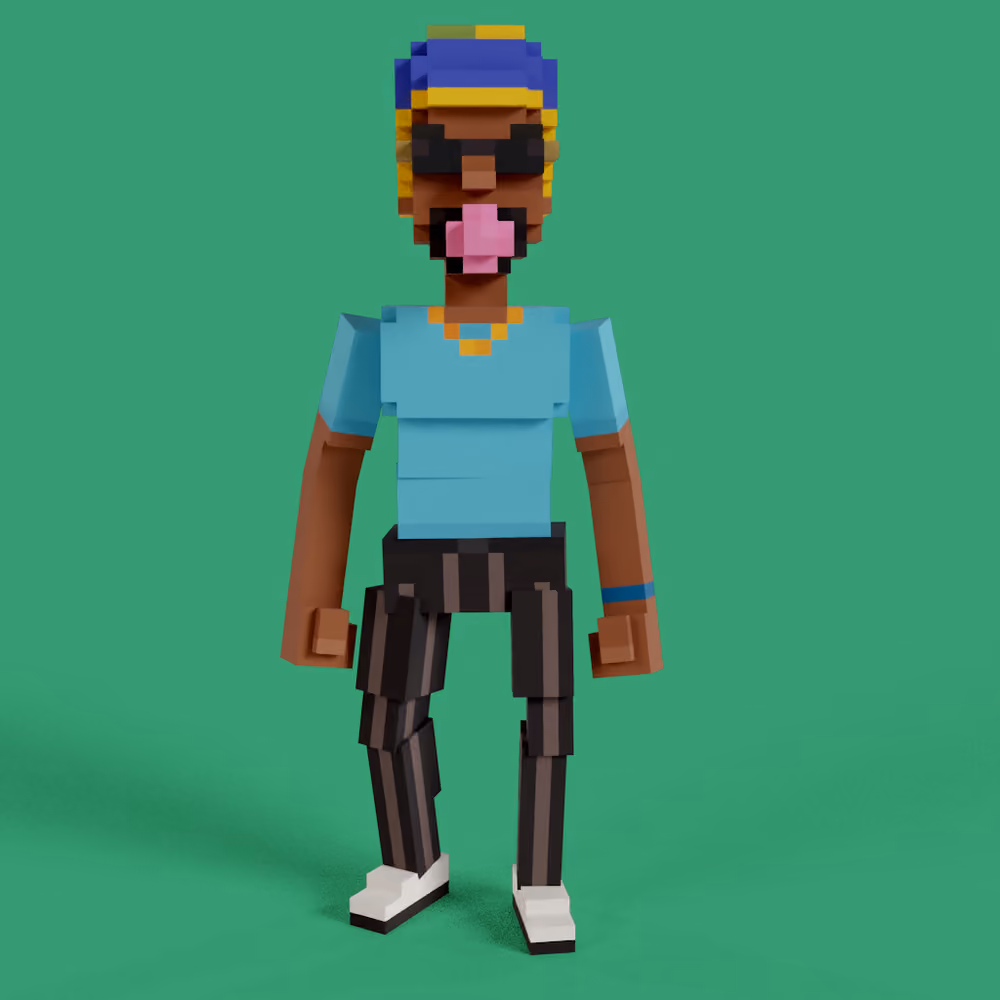 Doggy #6745
