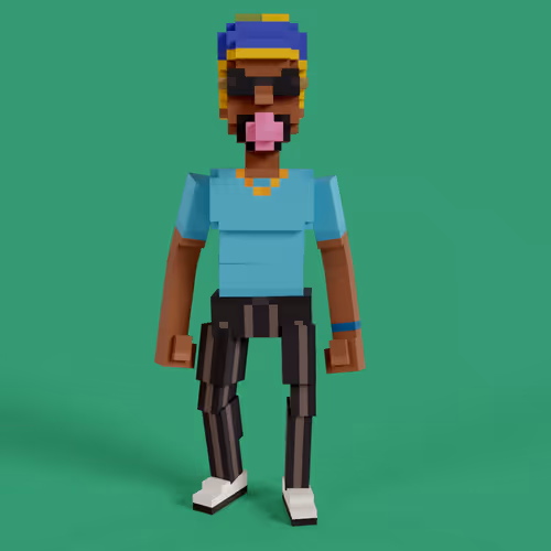 Doggy #6745