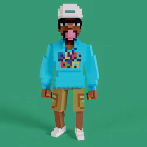 Doggy #9639