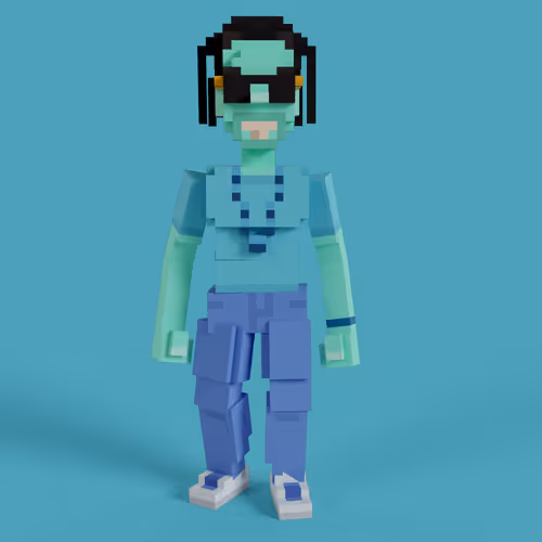 Doggy #7683