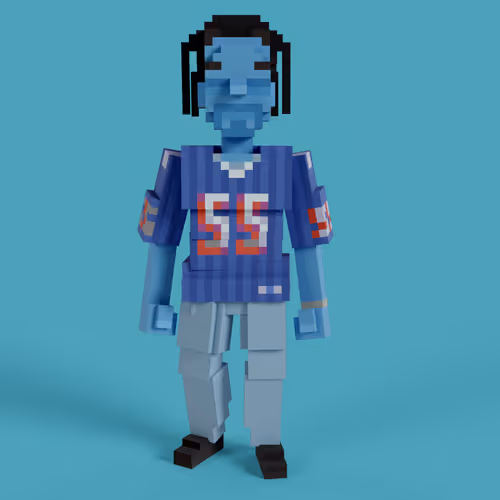 Doggy #2095