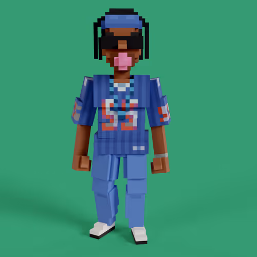Doggy #5231