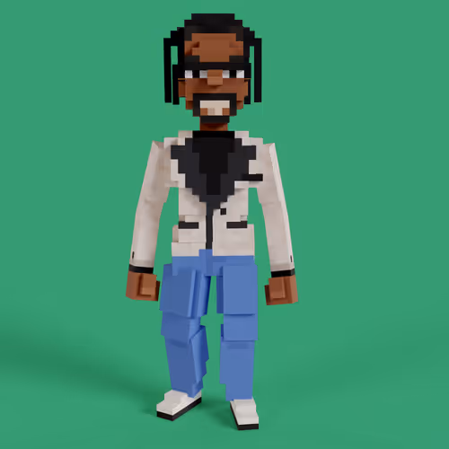 Doggy #5255