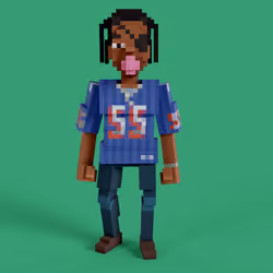 Doggy #3075