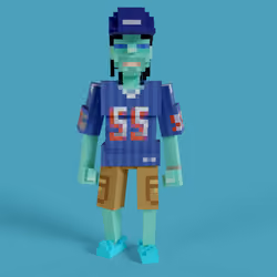 Doggy #3790
