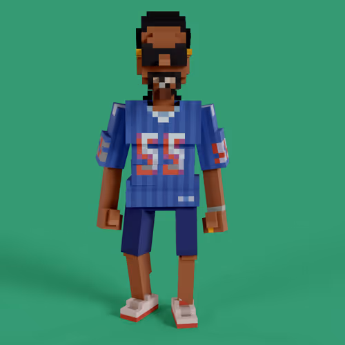 Snoop Dogg Doggies