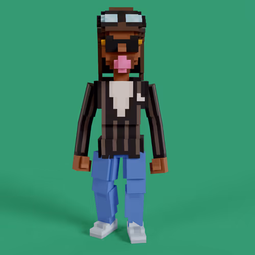 Doggy #3823