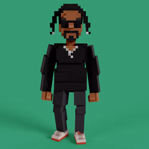 Snoop Dogg Doggies