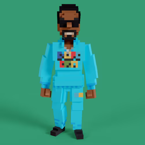 Snoop Dogg Doggies