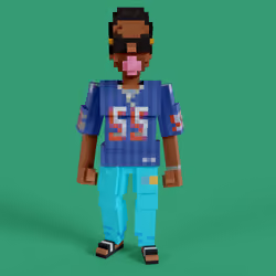 Doggy #1555