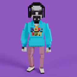 Doggy #7994