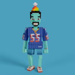 Doggy #1355