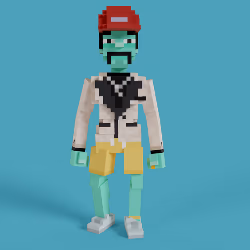 Doggy #3866