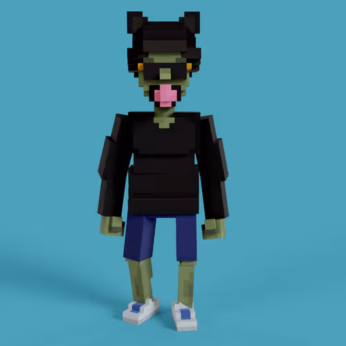 Doggy #6078