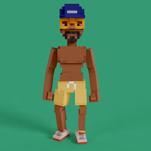 Doggy #2748