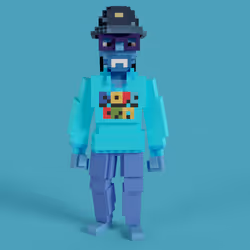 Doggy #6157