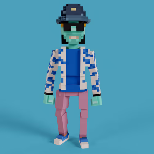 Doggy #2378