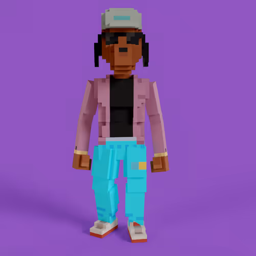 Doggy #2394