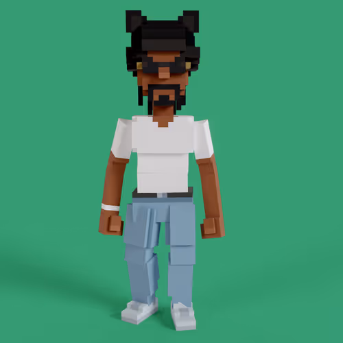 Snoop Dogg Doggies
