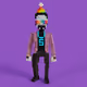 2737