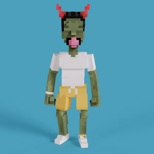 Doggy #3758