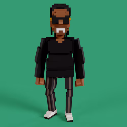 Snoop Dogg Doggies
