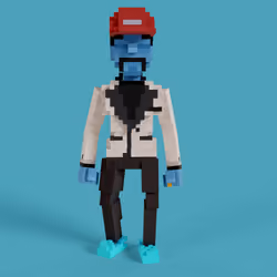Doggy #1985