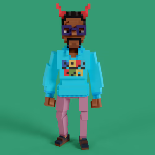 Doggy #7769