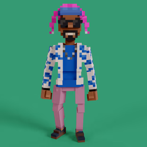 Snoop Dogg Doggies