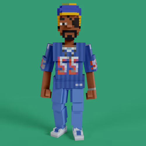 Snoop Dogg Doggies