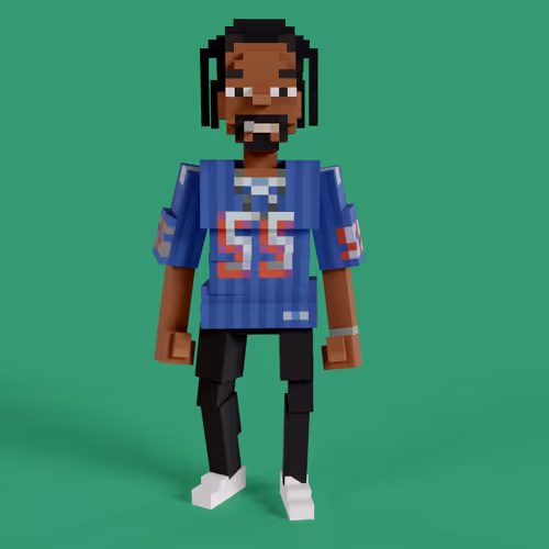 Snoop Dogg Doggies
