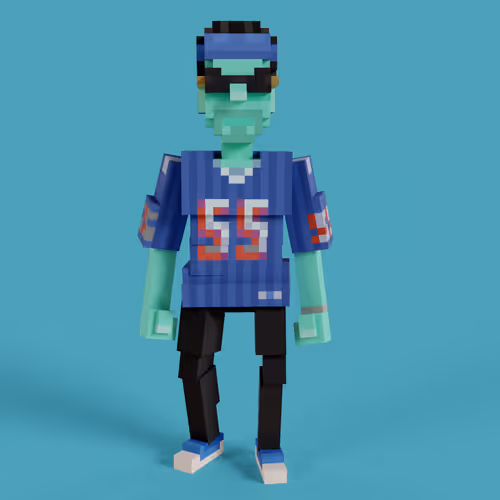 Doggy #5684