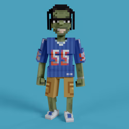 Doggy #3739