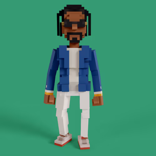 Snoop Dogg Doggies