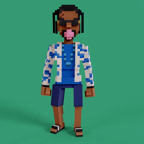 Doggy #9810