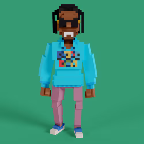 Snoop Dogg Doggies