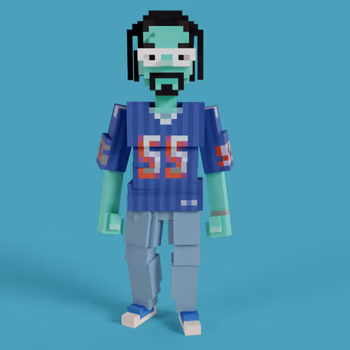 Doggy #6301