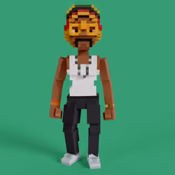 Doggy #8093