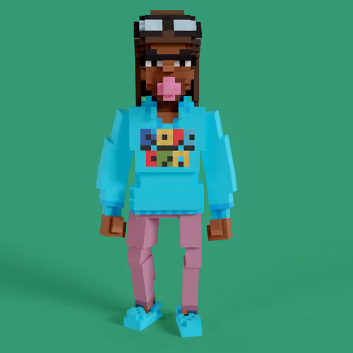 Doggy #4169