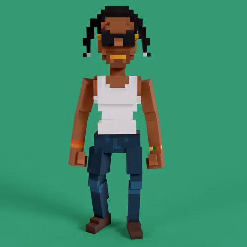 Snoop Dogg Doggies