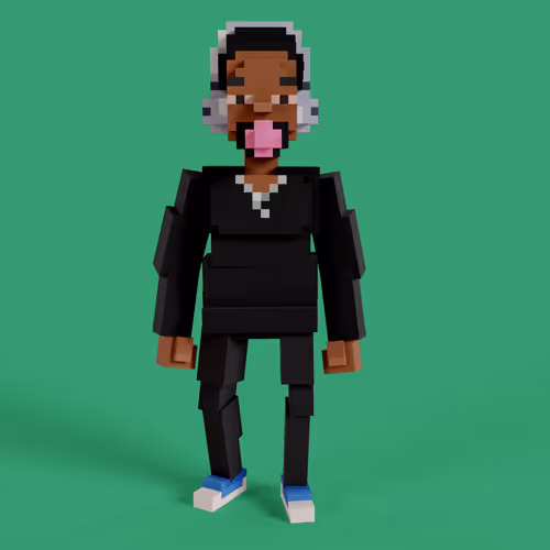 Doggy #3934