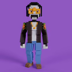 Doggy #0389