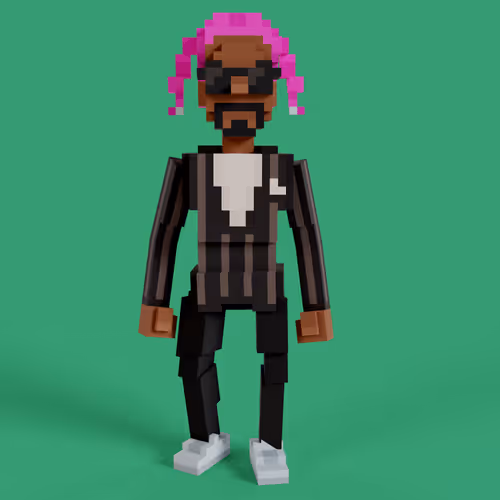 Snoop Dogg Doggies