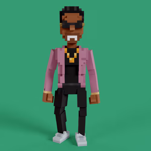 Snoop Dogg Doggies