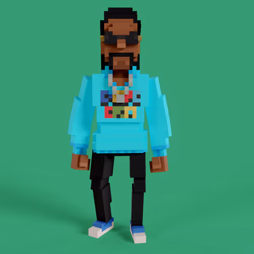 Snoop Dogg Doggies