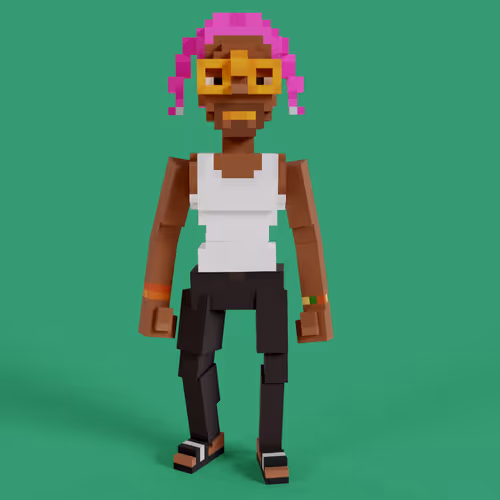 Doggy #8822